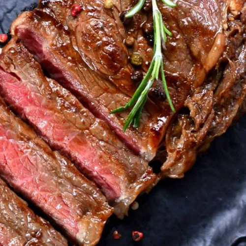 Το Νέο Ηράκλειο σε ρυθμούς «Beef ’n’ reef»