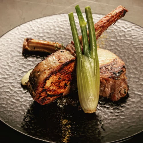 «Kenshō»: Η πρεμιέρα του φετινού Symposio at Ark έχει γεύση Μυκόνου