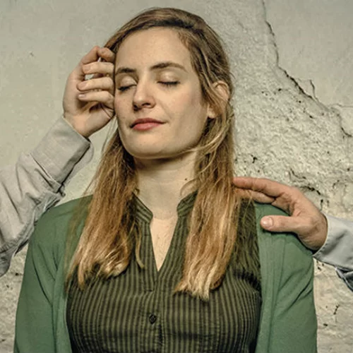 Μια «Υπόσχεση» από τον Αλεξέι Αρμπούζοφ στον Φούρνο