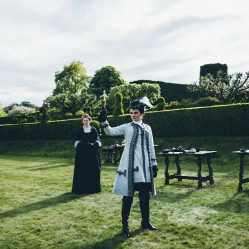 Οι ταινίες που θα δούμε στις αίθουσες την Πέμπτη 31/1