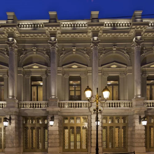 Το ΥΠΠΟΑ μας θυμίζει τις σημαντικότερες στιγμές του 2018 στην εκδήλωση «Δεν είναι όλα εφήμερα»