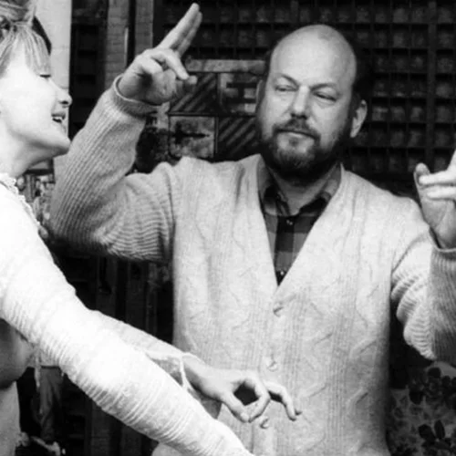 Πέθανε ο σκηνοθέτης του «Sweet Movie» Ντούσαν Μακαβέγιεφ