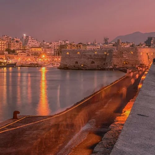 Το Heraklio Travel γίνεται Regal Travel Management Company: Μια νέα εποχή ταξιδιωτικής εμπειρίας ξεκινά