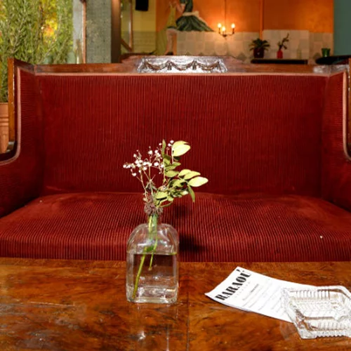 Το «Raraou» είναι το νέο resto-bar στα Εξάρχεια