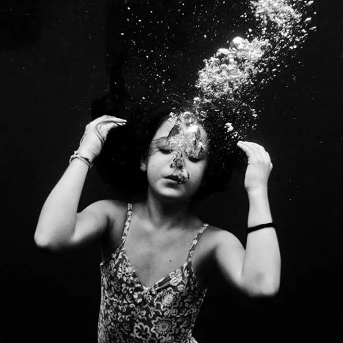 Εγκαίνια Εβδομάδας | Πώς ανασαίνει ο νους κάτω από το νερό; (28/1-3/2)