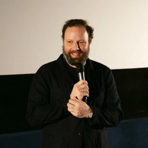 Λαμπερή πρεμιέρα της «Ευνοούμενης» παρουσία του Γιώργου Λάνθιμου