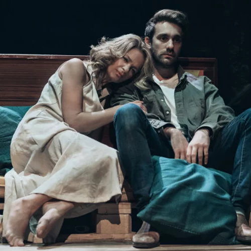 Ο ήχος του όπλου