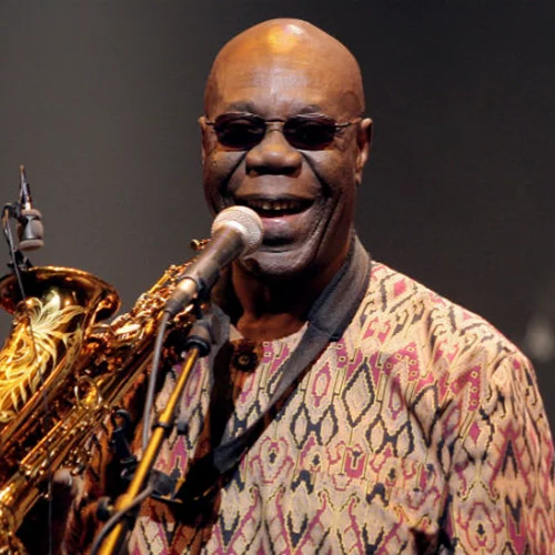 Η μουσική χρονιά στο «Gazarte» ξεκινά δυναμικά με Dibango