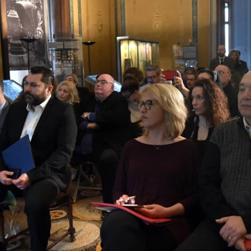 Μήπως γινόμαστε μια film friendly χώρα;