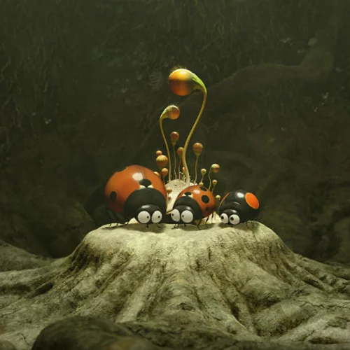 Τοσοδούλικα 2: Περιπέτεια στην Άκρη του Κόσμου