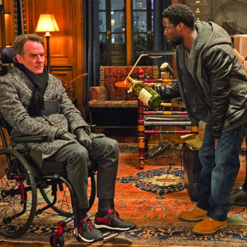 Η Θετική Πλευρά της Ζωής