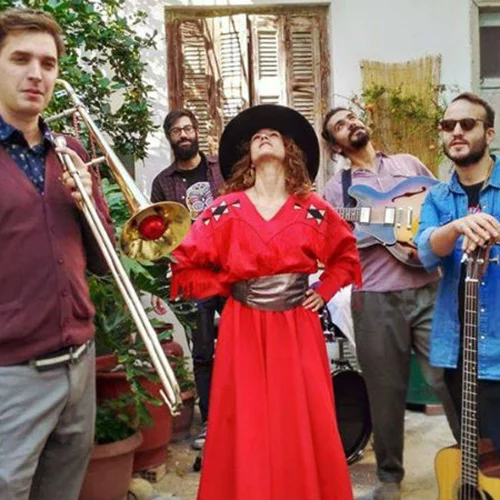 Ξενυχτάμε | Patatatiti, Guti ή Mr Z; (30/1-5/2)