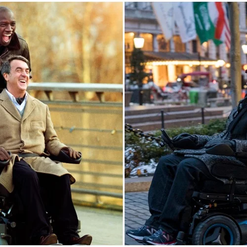 Η περιπετειώδης πορεία της «Θετικής Πλευράς της Ζωής» προς τις αίθουσες