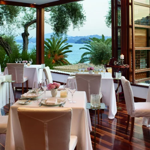 Νέος γαστρονομικός αέρας φύσηξε στην Κέρκυρα