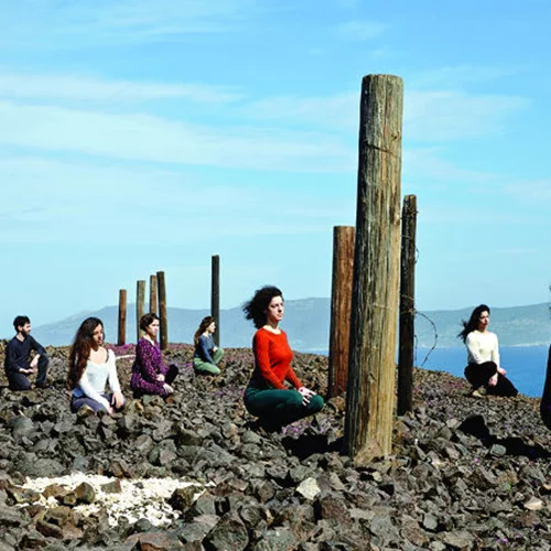 Είδαμε τους «Βορεάδες» και παρασυρθήκαμε απ' το ρυθμό του ανέμου