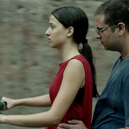 Μια «Ανοιχτή Οθόνη» για το ελληνικό σινεμά