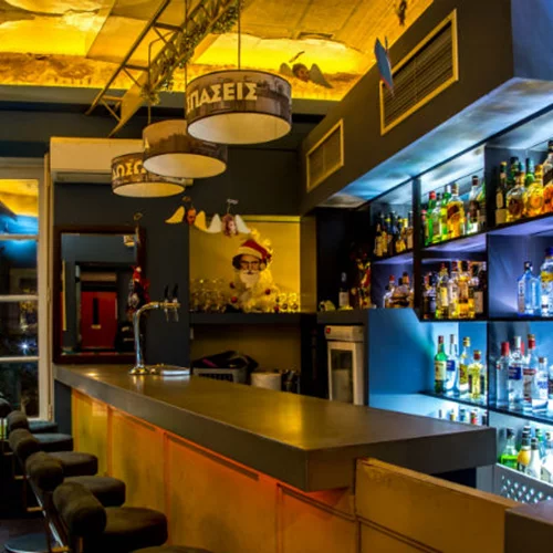 Αυτά είναι τα καλύτερα after της πόλης