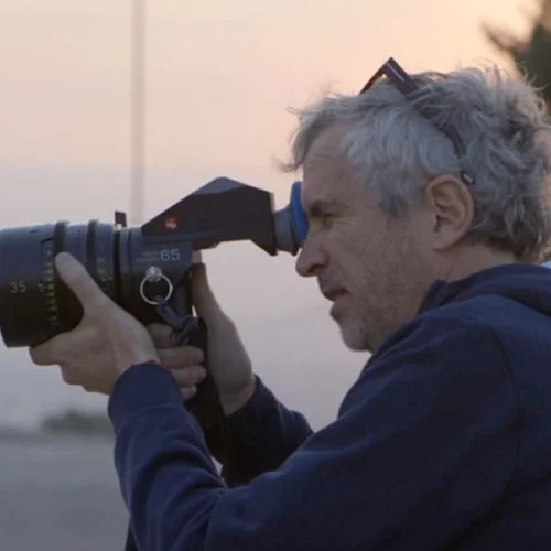 Το Σωματείο Αμερικανών Σκηνοθετών διαλέγει Αλφόνσο Κουαρόν