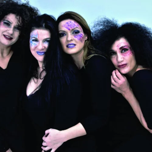 Παράσταση του Θεάτρου Τέχνης προς στήριξη των ανήλικων προσφύγων και μεταναστών