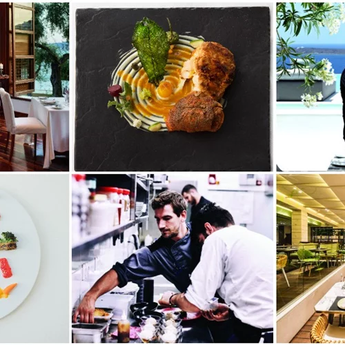 Όλα όσα ξεχωρίσαμε στο σαφάρι των Χρυσών Σκούφων για το 2019