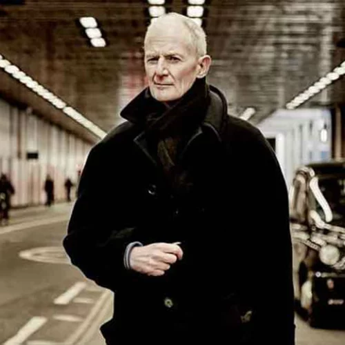 Και δεύτερη συναυλία για τον Peter Hammill