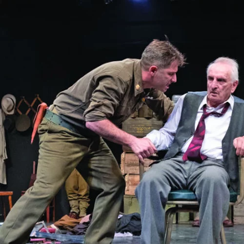 Προσωπική συμφωνία