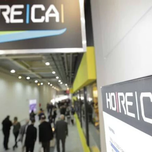 HORECA 2024: Το εκθεσιακό event για τα ξενοδοχεία και την εστίαση συναντά τους leaders της αγοράς