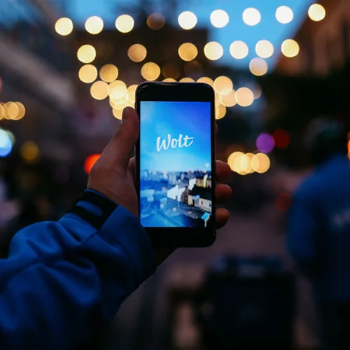 Wolt: Το «άλλο» delivery