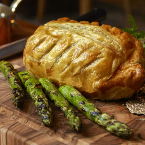 Το «GB Roof Garden» αποθεώνει το Wellington