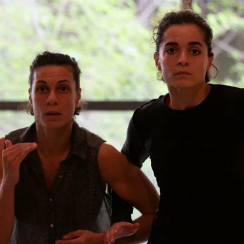 Η Αναστασία Μπρουζιώτη μας αποκαλύπτεται