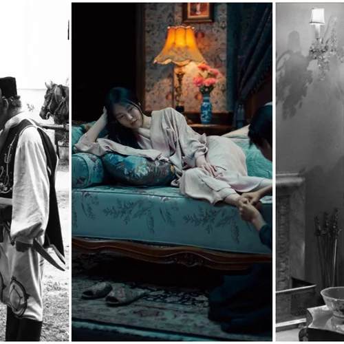 Τι μας φέρνει το Movie Society αυτήν την εβδομάδα;