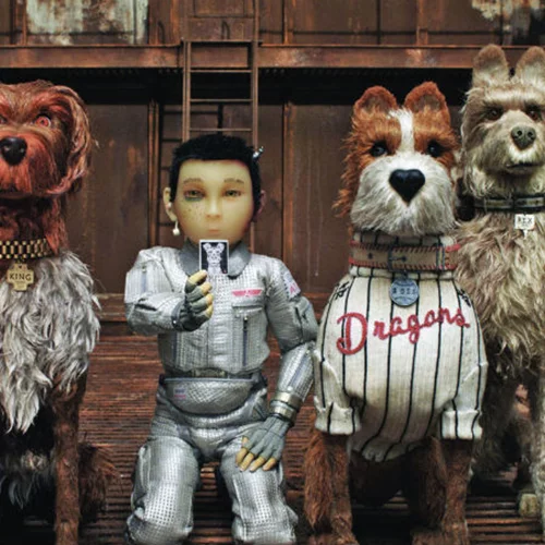 Στο CineDoc Kids μας περιμένει ο Γουές Άντερσον