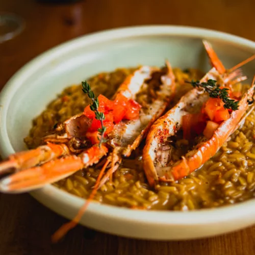 Το «Mastello» μας ήρθε από την Άνδρο με αγάπη