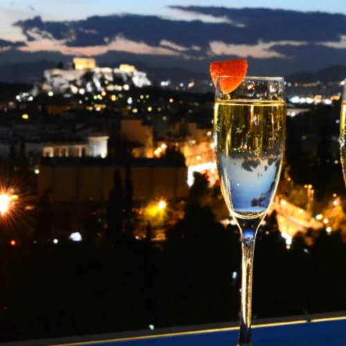 Τα πιο ερωτικά τραπέζια της πόλης