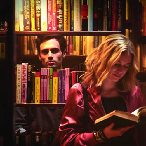 "You": Αυτό που βλέπεις δεν είναι πάντα αυτό που φαίνεται...