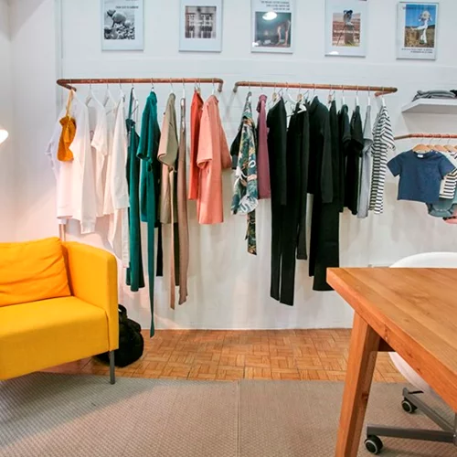 Vathos: Μόδα με ενσυναίσθηση