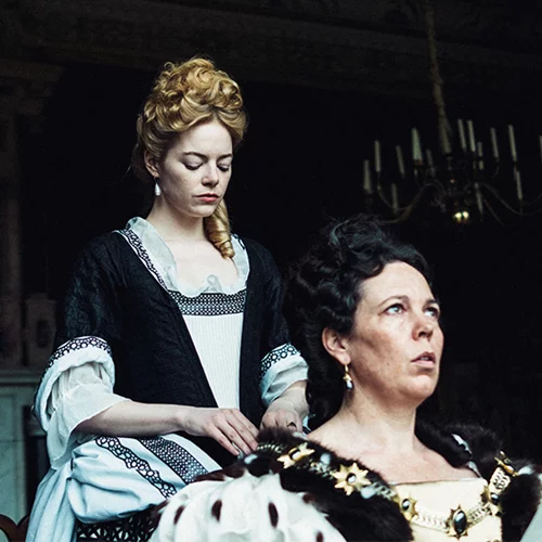 Η «Ευνοούμενη» σάρωσε τα BAFTA κερδίζοντας 7 βραβεία