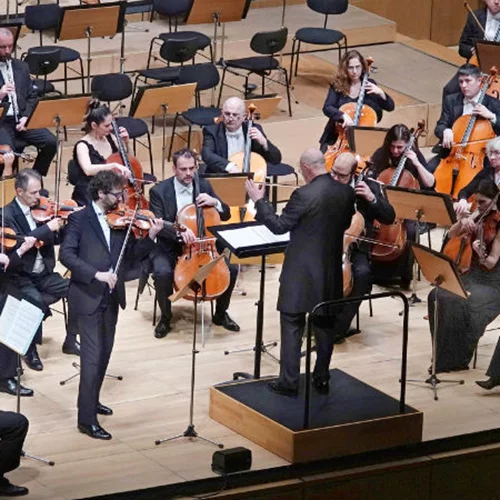 Έναρξη του «Έτους Σκαλκώτα» με έμφαση στο έργο του … Τσοντάκη!