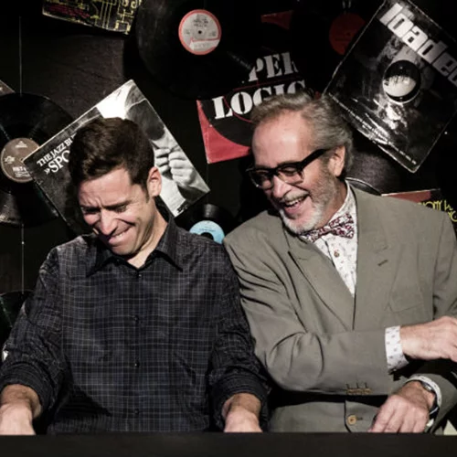 Κάθε Τρίτη με τον Μόρι