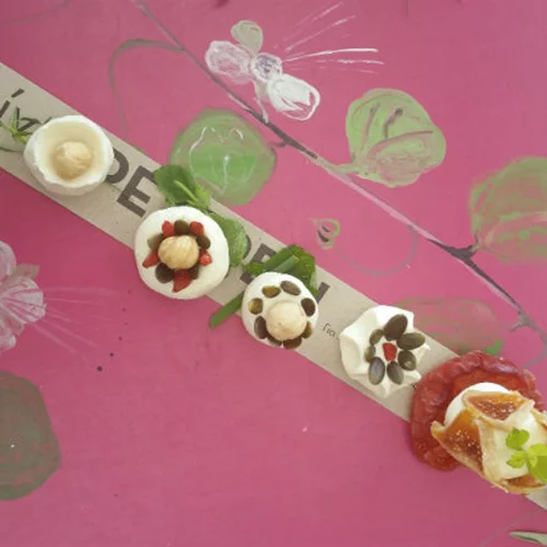 Μια αισθαντική εμπειρία Τήνου μας περιμένει στο «Ark»