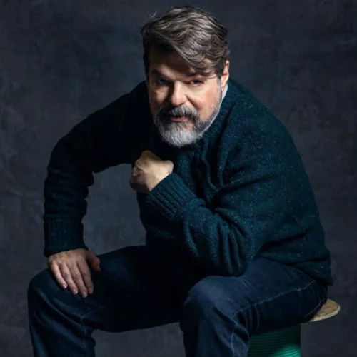 Για το Δημήτρη Παπαδημητρίου, ο "Moby Dick" θέτει καινούργια στάνταρντ!