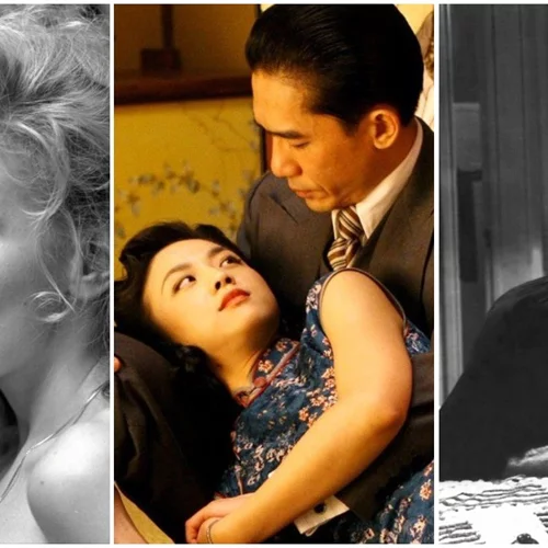 Παθιασμένοι σινε-ήρωες έρχονται στο Οdeon Όπερα