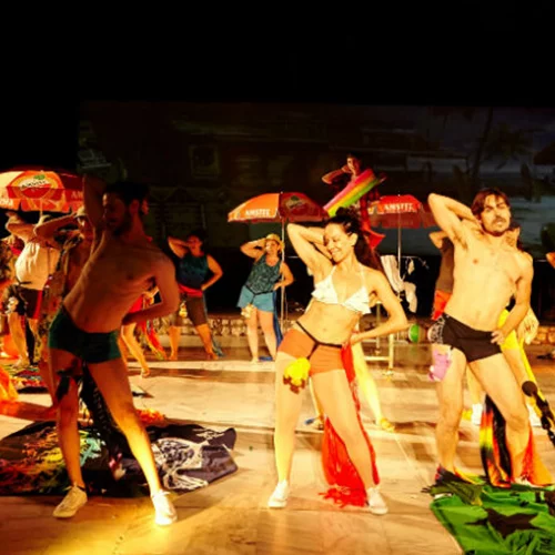 200 δωρεάν θέσεις για την «Ωραία Ελένη»