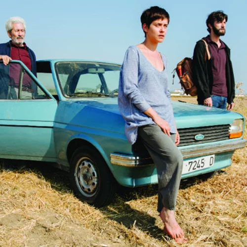 Έρωτας Χωρίς Τέλος