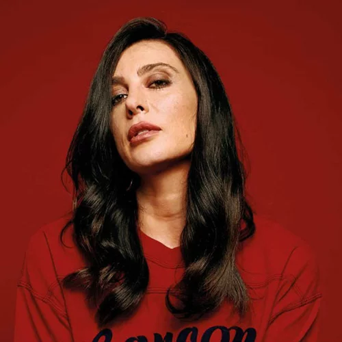 Ναντίν Λαμπακί: «Πιστεύω στη δυνατότητα του σινεμά να προκαλεί συζητήσεις»