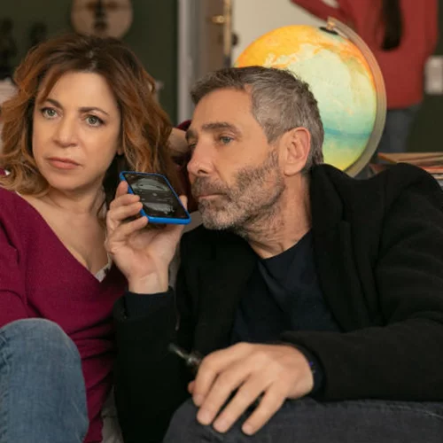 Το «Σ’ αγαπώ-Μ’ αγαπάς» επιστρέφει!