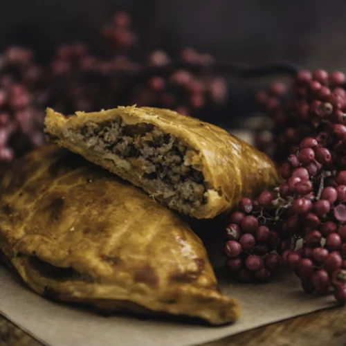 To «Pie Shop» κάνει πίτα το Χαλάνδρι 