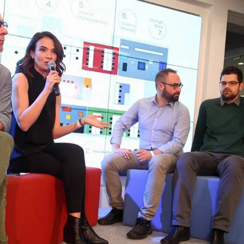 iMEdD: Το Ίδρυμα Σταύρος Νιάρχος φτιάχνει μια φωλιά ανεξάρτητης δημοσιογραφίας