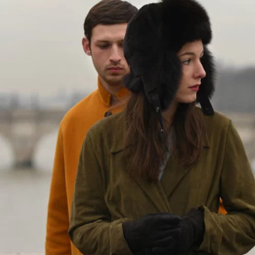 Φεστιβάλ Βερολίνου 2019: Χρυσή Άρκτος στο «Synonymes» του Ισραηλινού Ναντάβ Λαπίντ