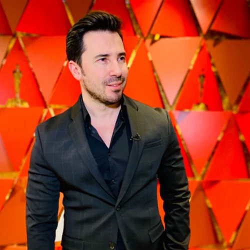 COSMOTE TV: Ετοιμάσου να περπατήσεις στο κόκκινο χαλί των OSCAR!